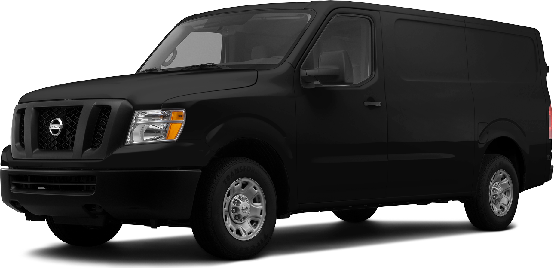 Nissan nv 1500